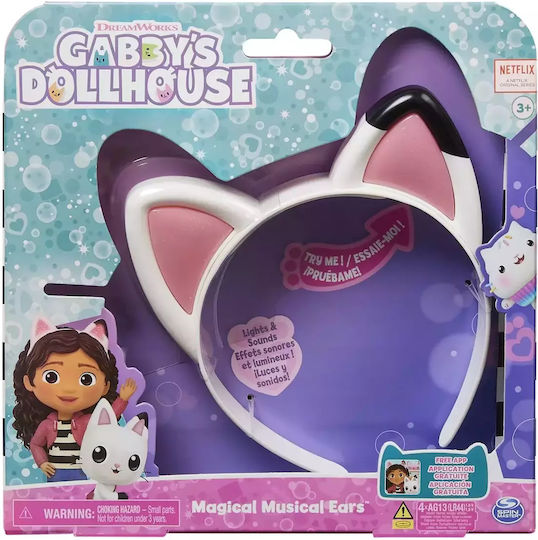 Gabby's Dollhouse Musikspielzeug