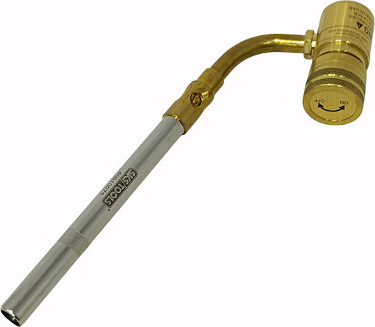 SKS Tools 40010075 Lampa de sudură cu gaz lichefiat