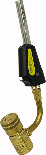 SKS Tools 40010072 Газова горелка за течен газ със Запалка