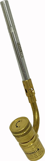 SKS Tools 40010075 Lampa de sudură cu gaz lichefiat