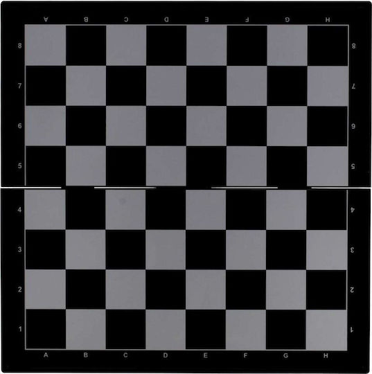 Magnetic Chess Wood