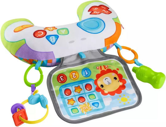Fisher Price Perna De Timp Tummy Time Pentru Nou-Născuți