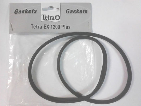 Tetra Φλάντζα Κεφαλής Φίλτρο Ex 1200 Plus