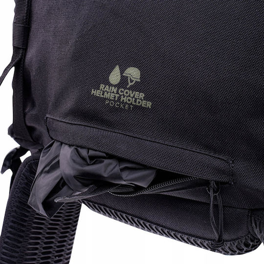 Magnum Военна Чантичка Раници от Cordura Черен 85лт