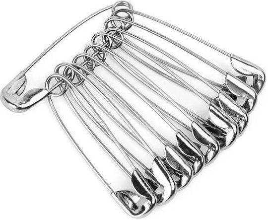 Next Ațe în culoarea Silver 50buc