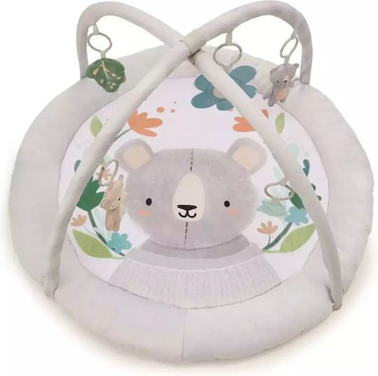 Kinderkraft Cozyplay Covoare și Gimnastice Pentru Bebeluși Activități Pentru Nou-Născuți