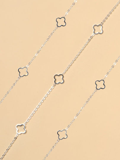 Sunny Cords Ruby Air Silver