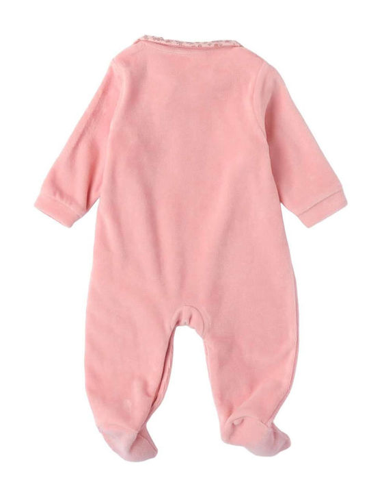 iDO Pink Onesie