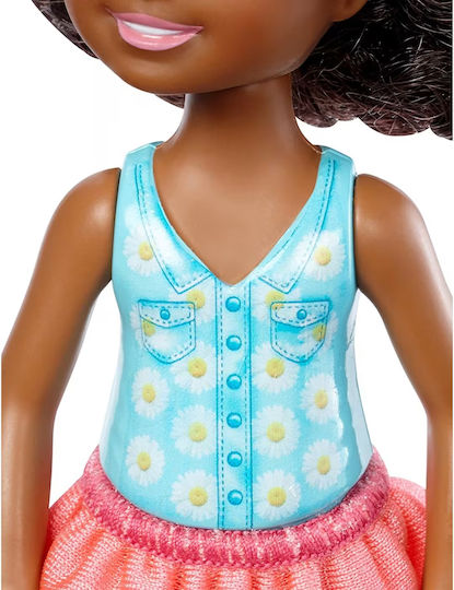 Barbie Club Chelsea Doll Chelsea