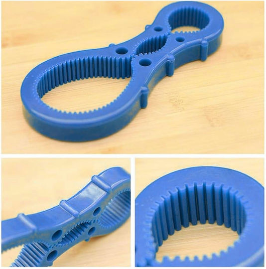 Uncle George Plastic Can Opener for Jars
