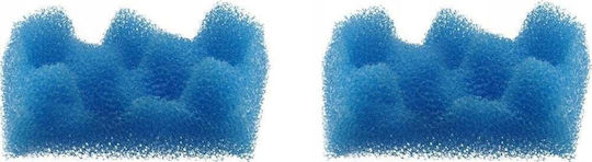 Fluval FL 107 Bio Foam Max Burete pentru Filtrarea Acvariului 1buc