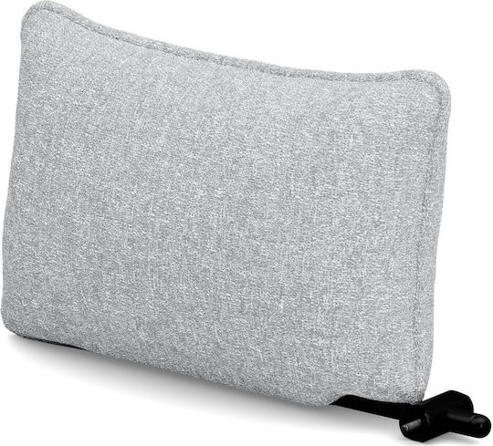 Fatboy Sofa Cushion Recycled Gray 35x65cm