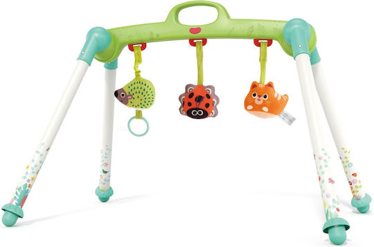 Hola Toys Covoraș de Activități pentru Nou-Născuți