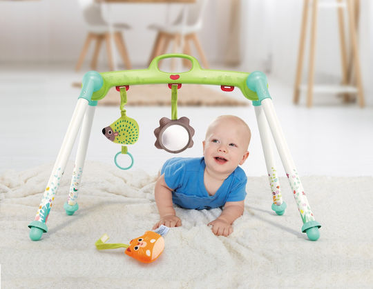 Hola Toys Covoraș de Activități pentru Nou-Născuți