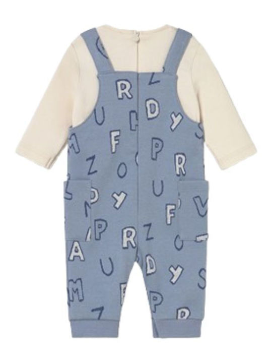 Mayoral Babystrampler Langärmliges