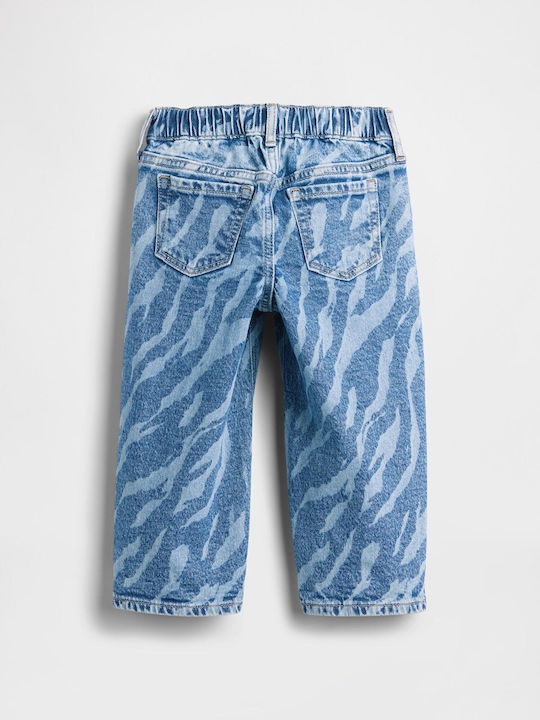 GAP Kids' Blue Jeans Trousers GAP Kids' Blue Jeans Trousers