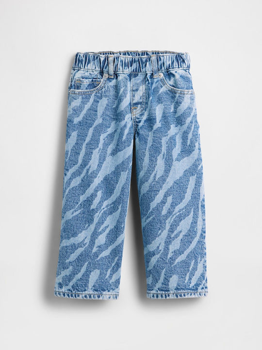 GAP Kinder-Jeanshosen Blau