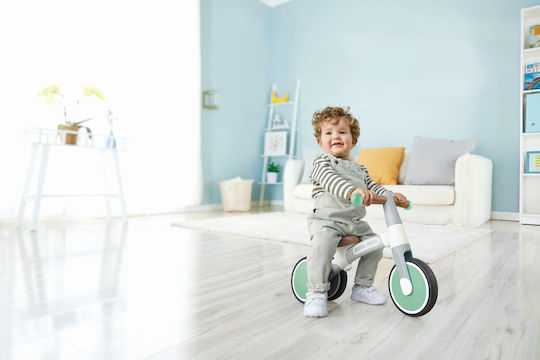 Hape Παιδικό Ποδήλατο Ισορροπίας Πράσινο
