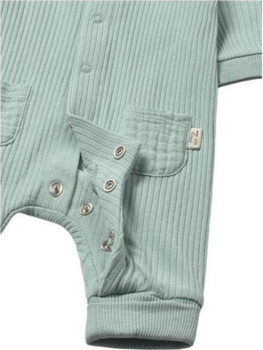 Mayoral Babystrampler Langärmliges Pink