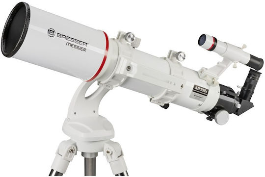 Bresser Messier AR-102/600 Nano AZ