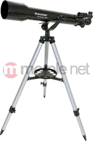 Celestron Powerseeker 60EQ Mangekyō