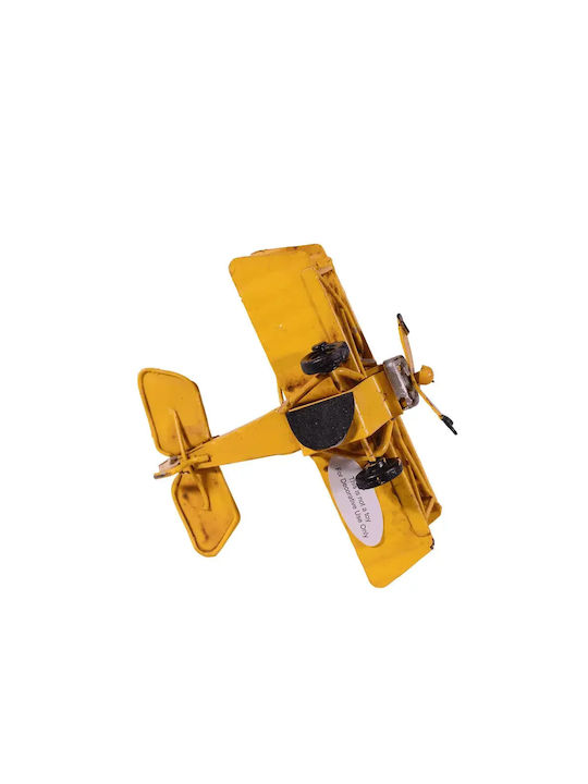 SP Souliotis Avion Decorativ 1buc