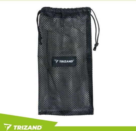 Trizand Loop Bands Σετ 3τμχ Πολύχρωμα 0.74m