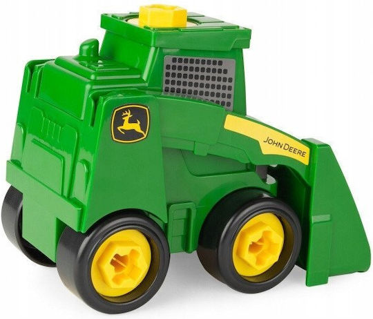 John Deere Αυτοκινητάκι