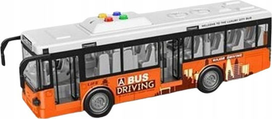 Swede Λεωφορείο
