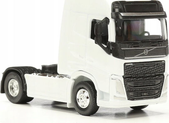 Welly Welly 1:64 Carrier Volvo Fh Mix Price 1 Piece