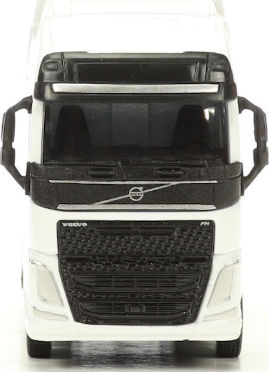 Welly Welly 1:64 Carrier Volvo Fh Mix Price 1 Piece