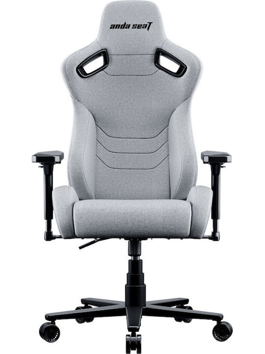 Anda Seat Kaiser 2 Frontier XL Δερματίνης Γκρι