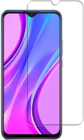 Tempered Glass (Huawei P30)