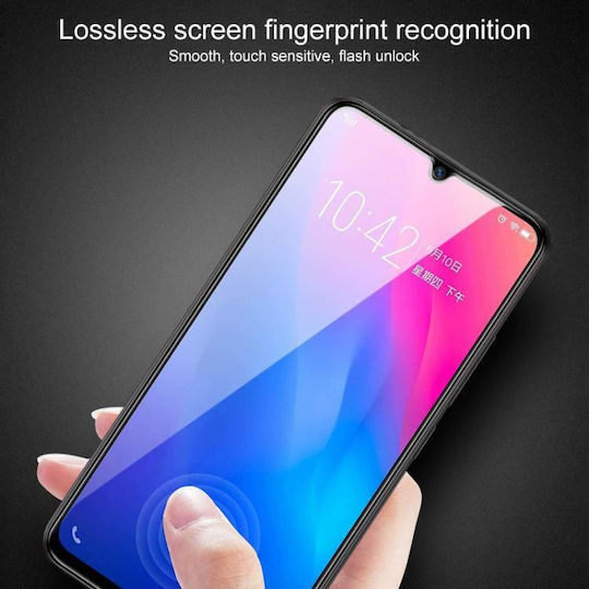 Xiaomi 15t 5g 9d Пълно Лепило Закалено Стъкло За Екран Филм