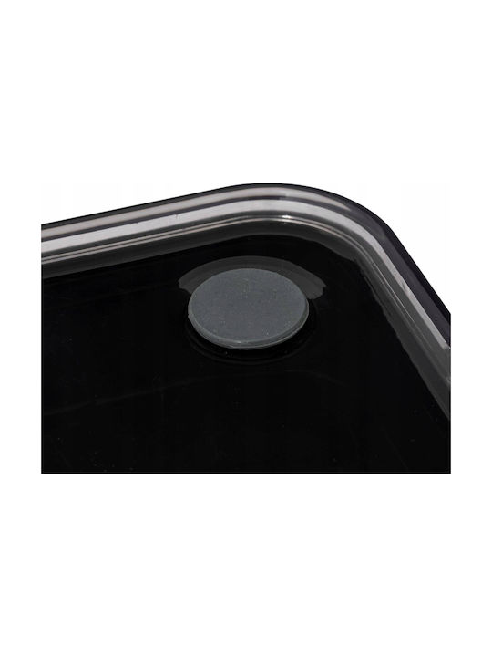 5Five Caseta Uz General cu capac ermetic Plastic 1500ml