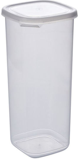 UnicUtil Set 18 Bucăți Vaze Utilizare Generală cu Capac Plastic Alb 550ml 18 Bucăți UnicUtil Set 18 Bucăți Vaze Utilizare Generală cu Capac Plastic Alb 550ml 18 Bucăți