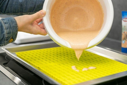 Trixie Silicone Non-Stick Baking Mat 28x28cm