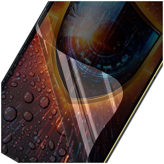3MK Privatsphäre Matt Displayschutzfolie (Motorola Moto G06, Moto G06 Power)