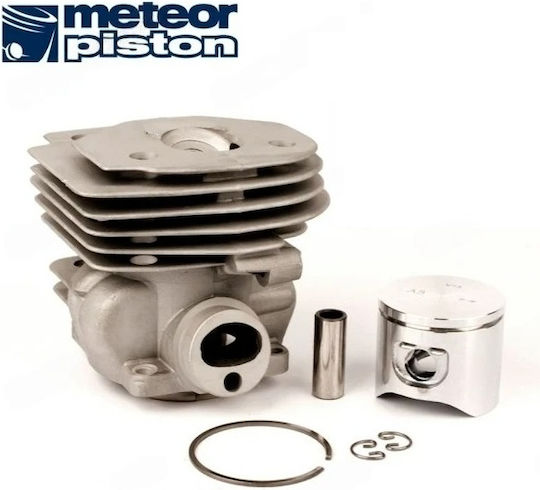 Meteor Piston Κύλινδρος Κινητήρα Μοτοσυκλέτας 47mm