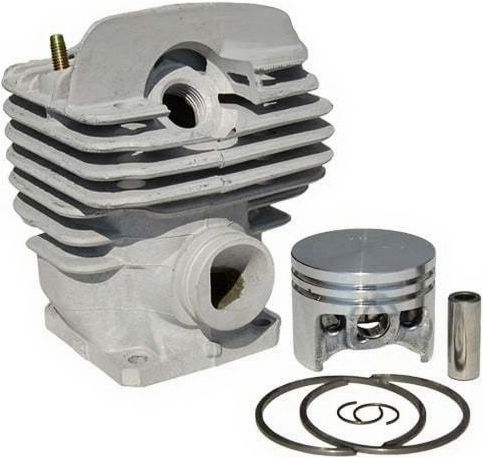 Meteor Piston Κύλινδρος Κινητήρα Μοτοσυκλέτας 44mm