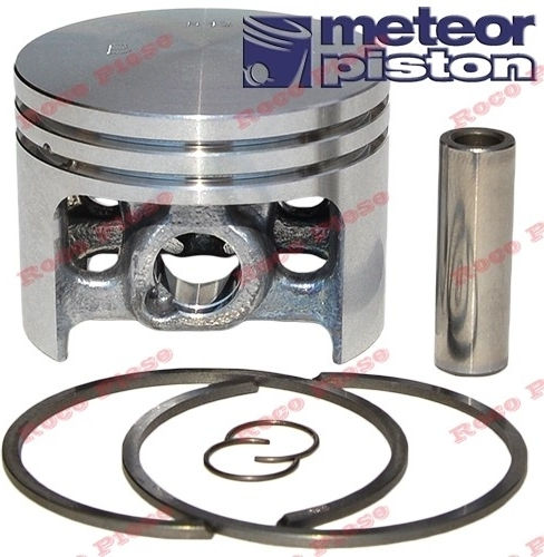 Meteor Piston Motorcycle Piston 56mm