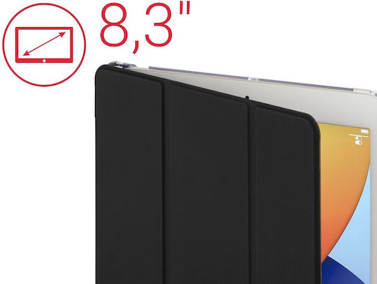 HAMA Флип капак Устойчив Прозрачеа (Apple iPad mini 8.3) HAMA-216452