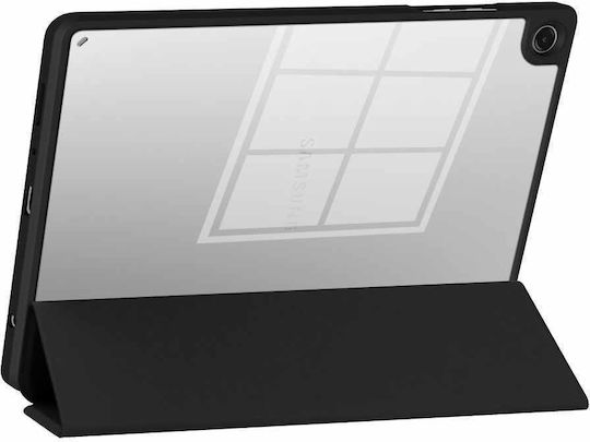 Tech-Protect Sc Pen Hybrid Galaxy Tab A9 A11 8.7 X110 X115 X133 X135 Черен