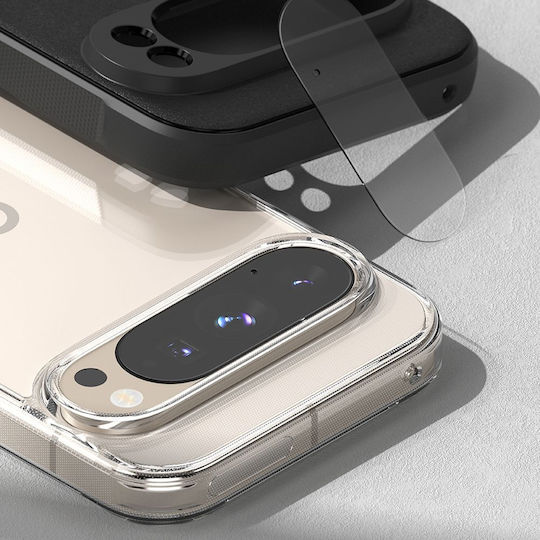 Ringke Protector Kameraschutz Gehärtetes Glas 2τμχ für das Google Pixel 10 Pro XL
