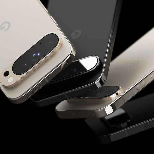 Ringke Protector Kameraschutz Gehärtetes Glas 2τμχ für das Google Pixel 10 Pro XL