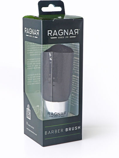 Eurostil Ragnar Neck Brush Hair Salon 03403