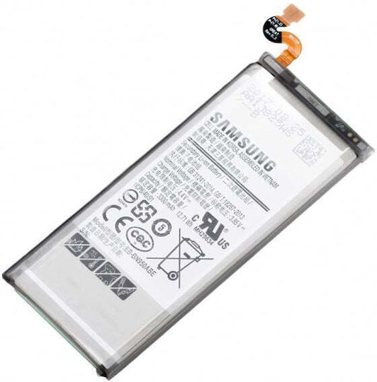 Eb-bn950abe Baterie de înlocuire pentru Samsung Galaxy Note 8