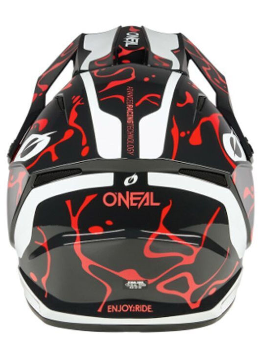 O'Neal 1SRS Splash V.26 Motocross ECE 22.06 O'Neal 1SRS Splash V.26 Motocross ECE 22.06