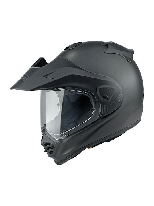 Arai Tour-X5 Frost Black Motorradhelm Ein-Aus ECE 22.06 1736gr