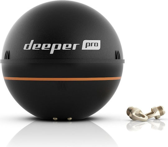 Deeper Ανιχνευτής Ψαριών